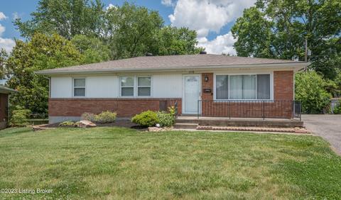 3728 Chatham Rd, Louisville, KY 40218