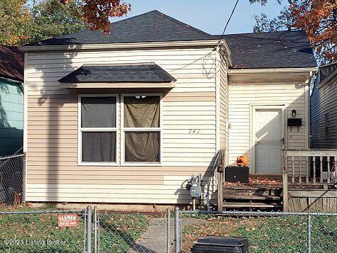 741 Heywood Ave, Louisville, KY 40208