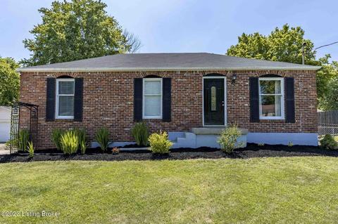 7804 Watering Pl, Louisville, KY 40291