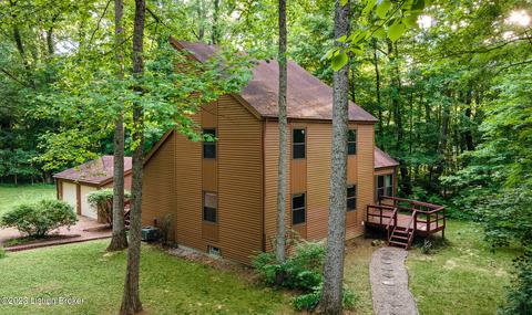 3226 N Hwy 393, La Grange, KY 40031