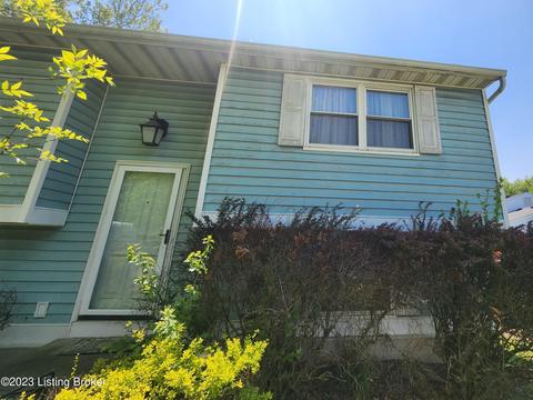 8715 Running Fox Cir, Louisville, KY 40291