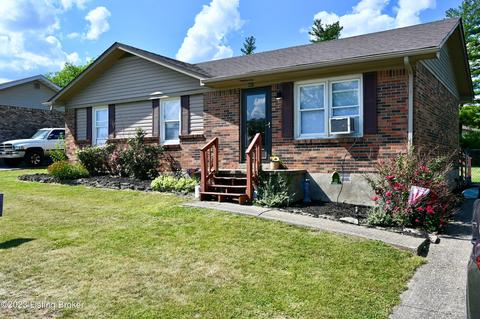 487 Old Mill Rd, Shelbyville, KY 40065