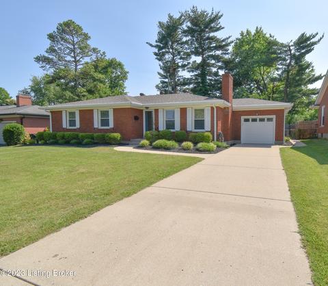 3404 Pemaquid Rd, Louisville, KY 40218