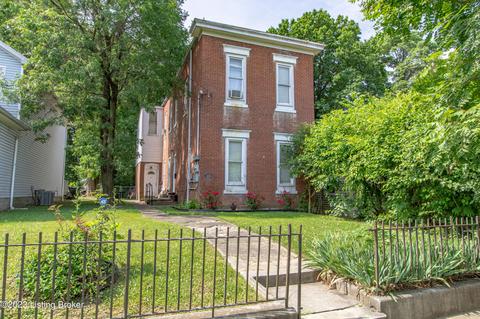 2308 W Muhammad Ali Blvd, Louisville, KY 40212