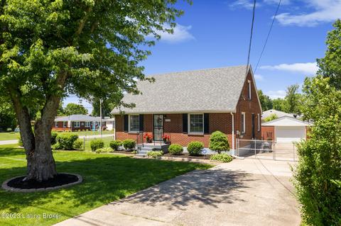 5209 Johnsontown Rd, Louisville, KY 40258