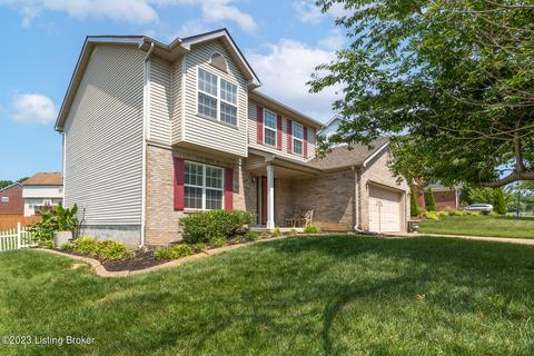 8317 Adams Run Rd, Louisville, KY 40228