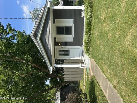 Undisclosed, Louisville, KY 40217