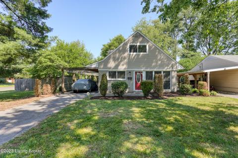 3501 Herb Ln, Louisville, KY 40220