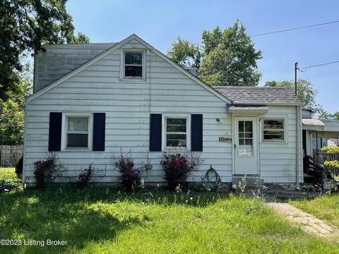 6211 Lone Oak Trl, Louisville, KY 40214