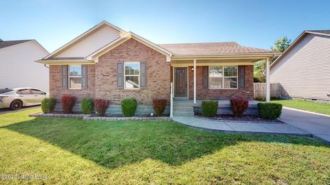 542 Madison Rae Blvd, Shepherdsville, KY 40165