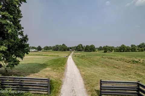 595 Heinsville Rd #TRACT 1, Shelbyville, KY 40065