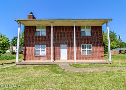 215 Heft Ave, Lebanon Junction, KY 40150