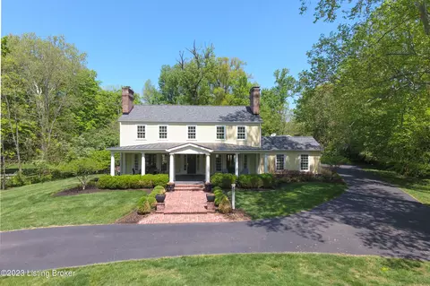 12003 Woodland Rd, Louisville, KY 40223