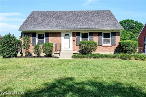 3629 Windward Way, Louisville, KY 40220