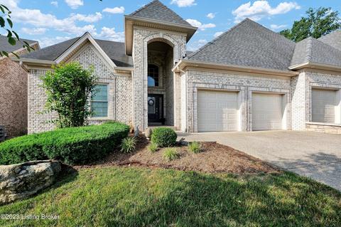 5003 Netherwood Ridge Dr, Louisville, KY 40241