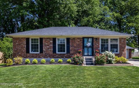5615 Genny Ct, Louisville, KY 40214