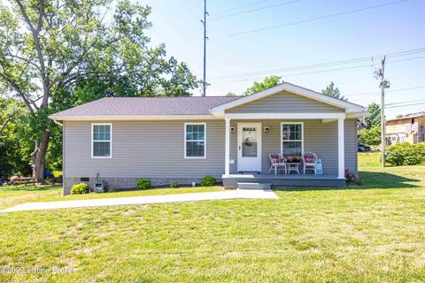 13 Wallace Ave, Shelbyville, KY 40065