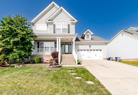 10700 Hite Creek Rd, Louisville, KY 40241