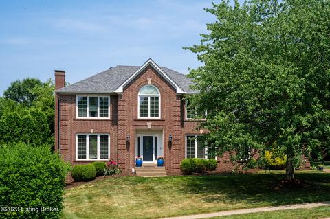 3205 Trail Ridge Rd, Louisville, KY 40241