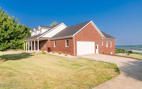 1710 Mccord Ln, Milton, KY 40045