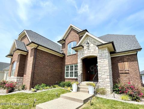 11102 Little Spring Blvd, Louisville, KY 40291