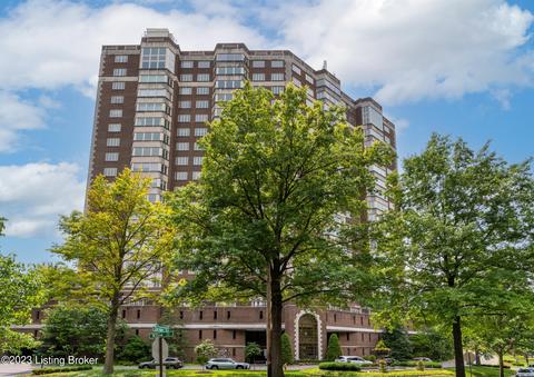 1400 Willow Ave #1401, Louisville, KY 40204