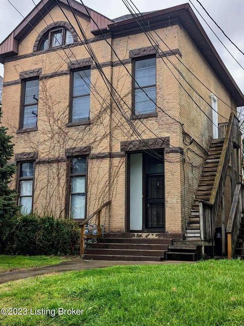 1018 S Floyd St, Louisville, KY 40203