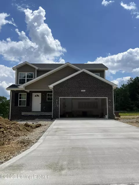 131 Family Trl, Lebanon Junction, KY 40150
