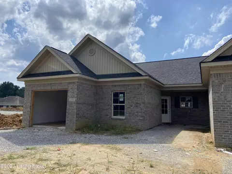 Lot 143 Blum Farm Ct, Louisville, KY 40291