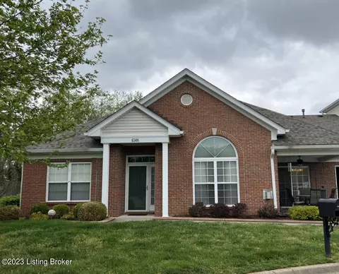 6508 Park Club Cir, Louisville, KY 40229