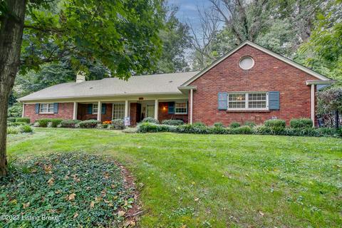 2901 Seneca Park Rd, Louisville, KY 40205