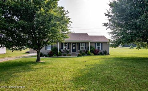 66 N Cherry Leat, Sonora, KY 42776