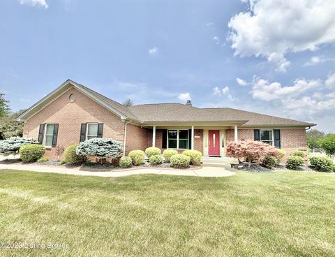 4518 E Hwy 44, Shepherdsville, KY 40165
