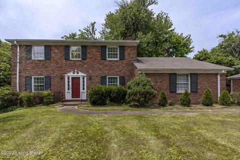 3402 Stony Brook Dr, Louisville, KY 40299