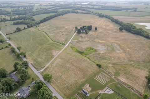 595 Heinsville Rd Tract 3, Shelbyville, KY 40065