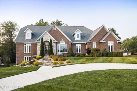 4701 Wolfcreek Pkwy, Louisville, KY 40241