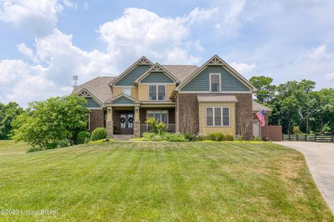 7004 Highgrove Ln, Crestwood, KY 40014