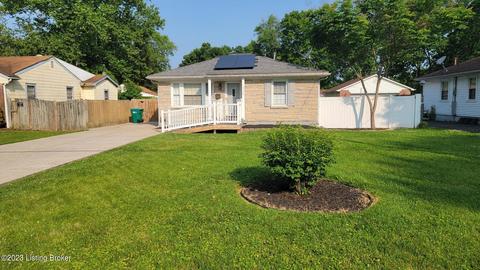 10408 La Plaza Ave, Louisville, KY 40272