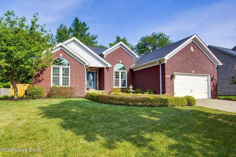 2625 Hedgepath Trl, Louisville, KY 40245