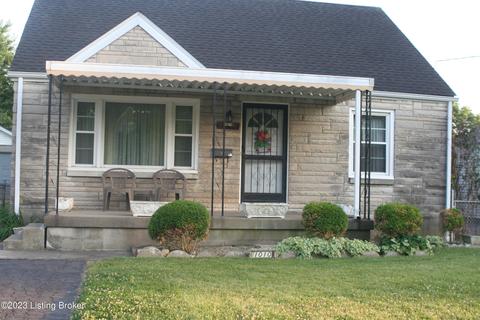 1010 W Whitney Ave, Louisville, KY 40215