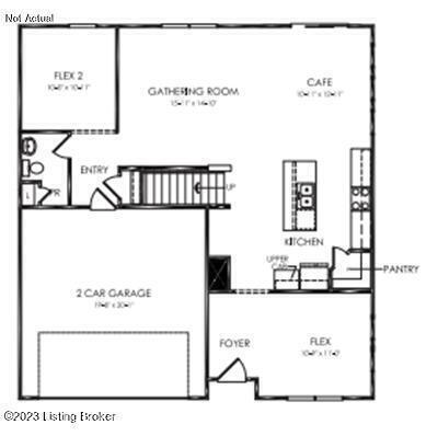 7013 Black Cherry Ct, La Grange, KY 40031