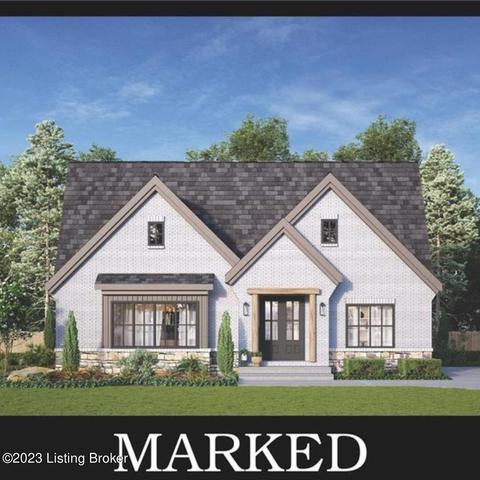 5704 Secretariat Way, Jeffersonville, IN 47130