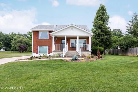 7115 Woodhaven Rd, Louisville, KY 40291