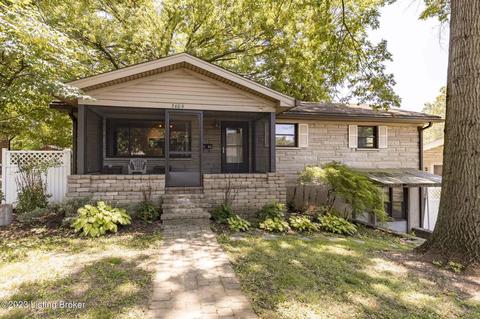 3606 Vanguard Dr, Louisville, KY 40229