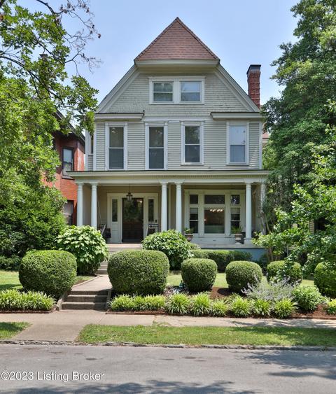 1277 Everett Ave, Louisville, KY 40204