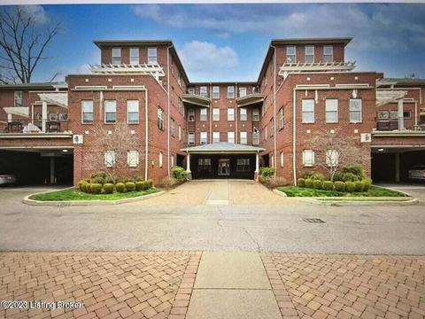 2001 Lancashire Ave #202, Louisville, KY 40205