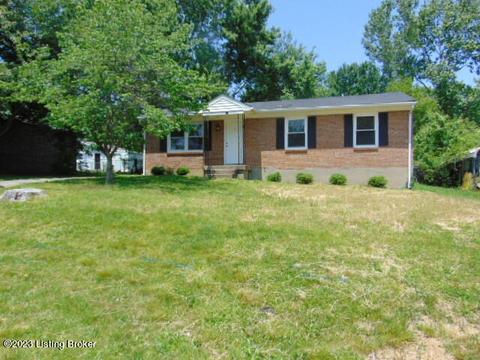 1009 Georgie Ct, Crestwood, KY 40014