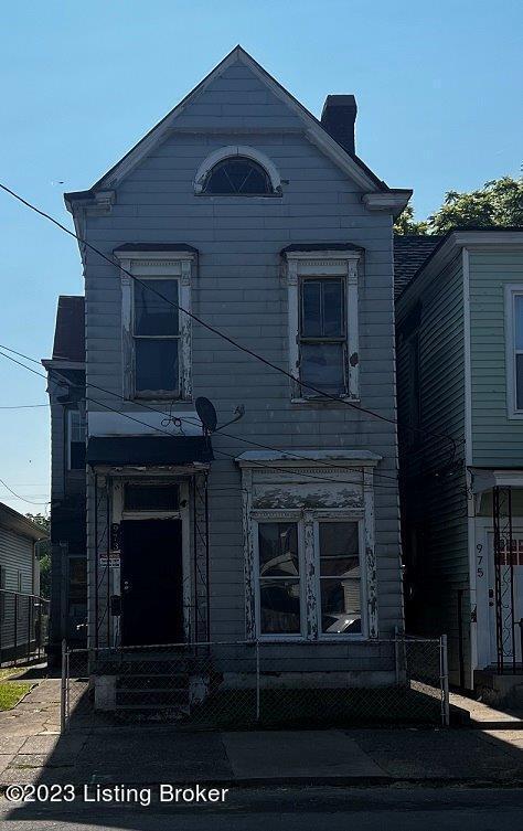 973 S Shelby St, Louisville, KY 40203