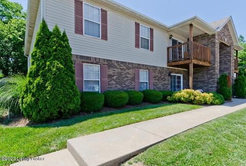 11905 Tazwell Dr #5, Louisville, KY 40245