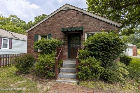 3405 Dell Rd, Louisville, KY 40299